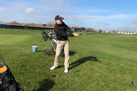Golfliebe Blog Golf Platzreife Matthias Schultze 2019 Golf Gleidingen Golf51
