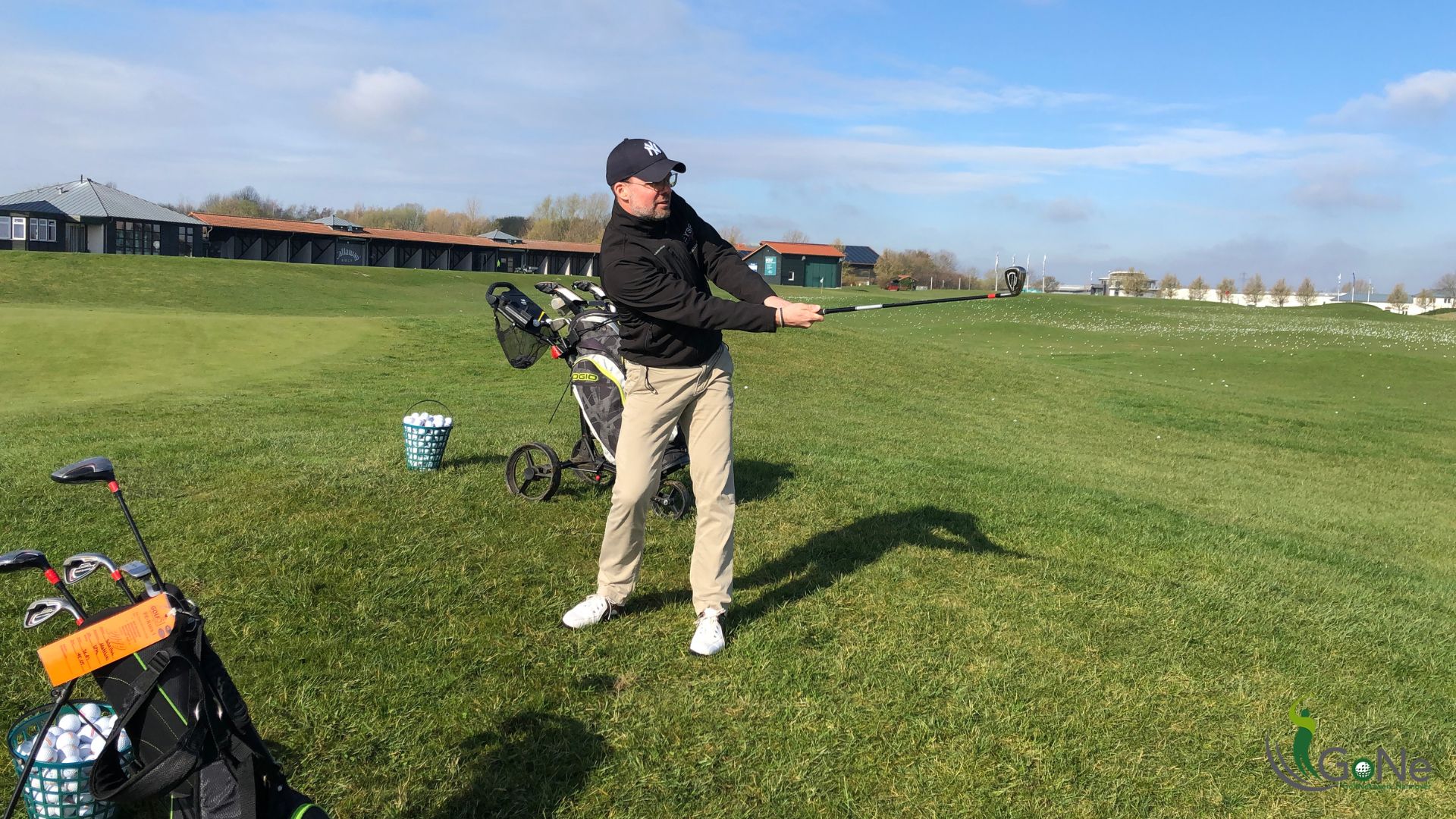 Golfliebe Blog Golf Platzreife Matthias Schultze 2019 Golf Gleidingen Golf51