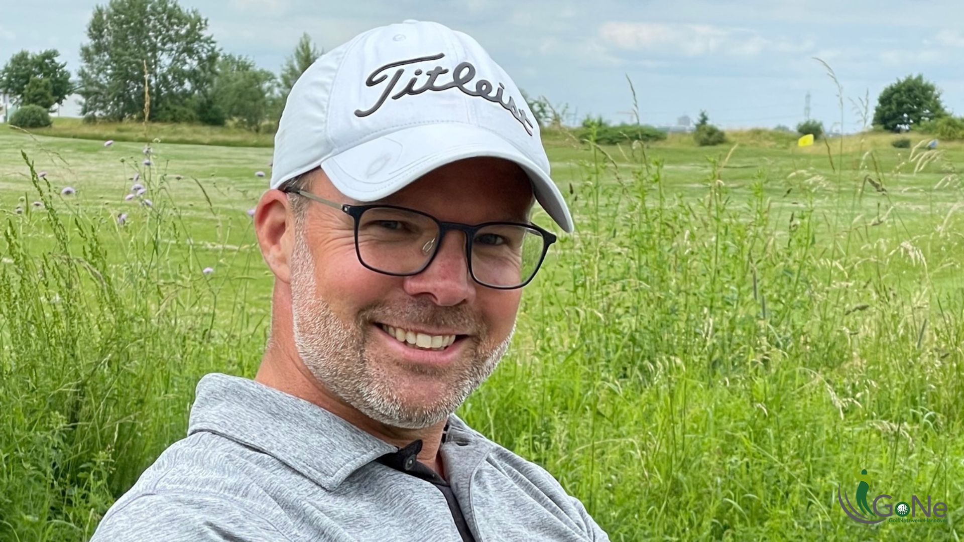 Golfliebe beim Golf Platzreife 2019 Matthias Schultze Golf Gleidingen Golf51