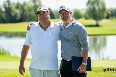 Golf51 Podcast mit Jens Stenzel und Matthias Schultze Golfliebe.com