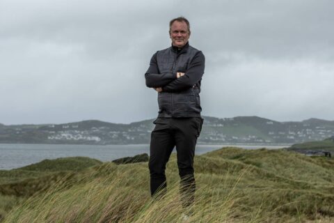 Steffen Zunker Die Golf Bucket List auf Golfliebe.com