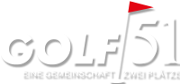 Externer Link: Golf51 Logo 2