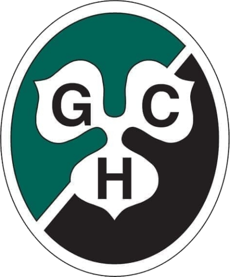 Golfclub Hannover Logo auf www.golfliebe.com