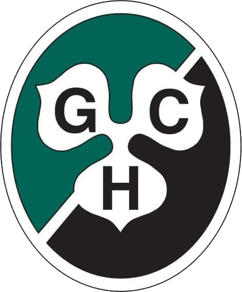 Golfclub Hannover Logo auf www.golfliebe.com