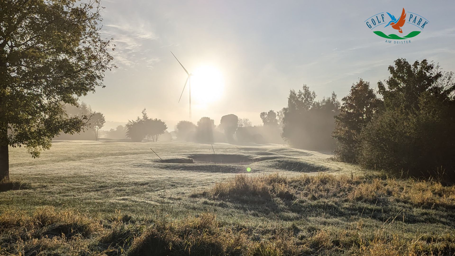 Golfpark Am Deister Golfliebe.com