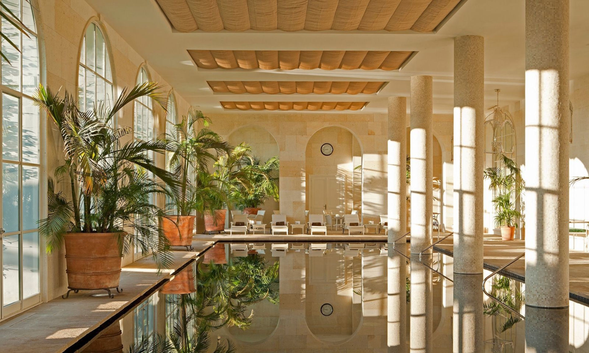 Golfresort Finca Cortesín, Andalusien, Spanien