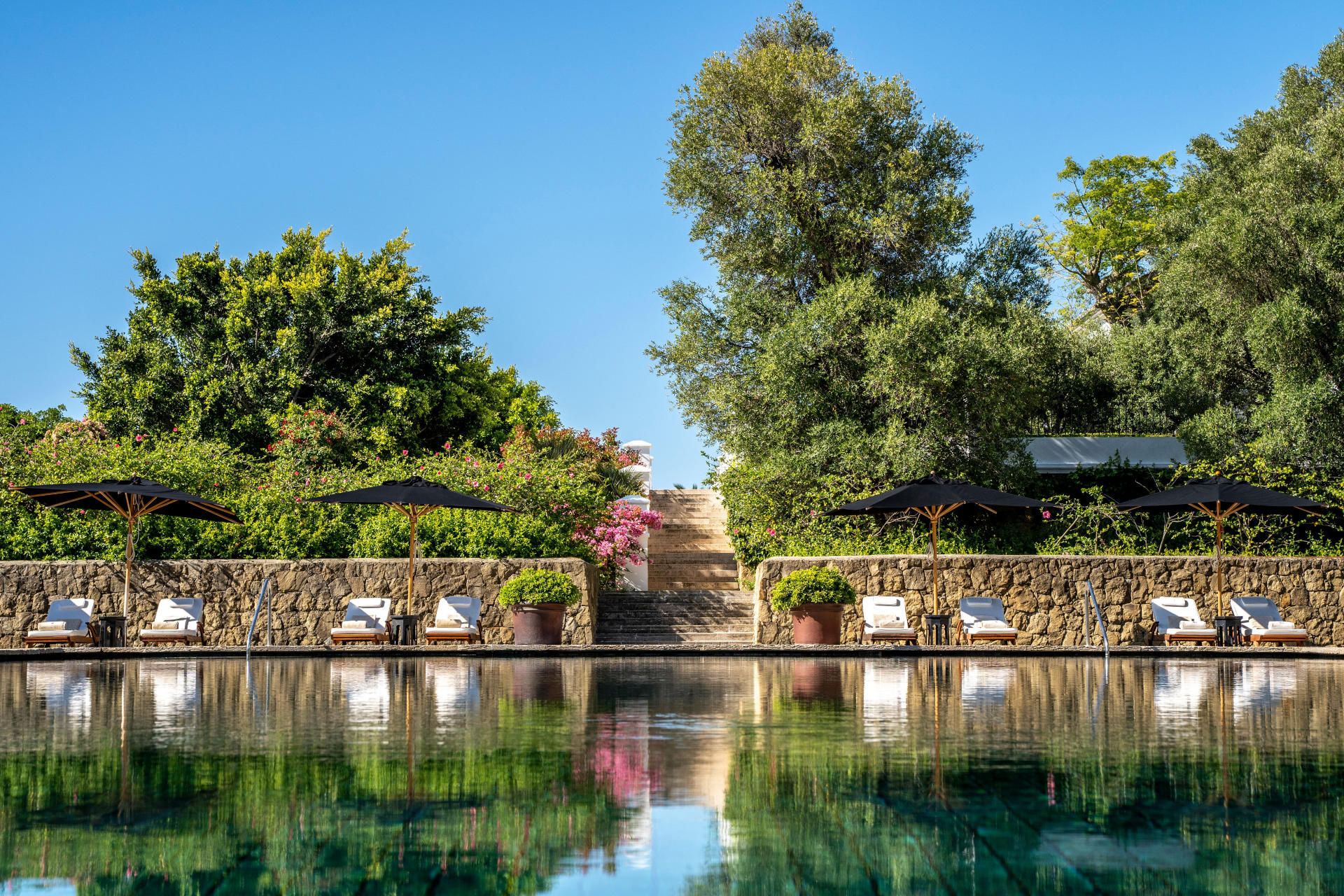 Golfresort Finca Cortesín, Andalusien, Spanien