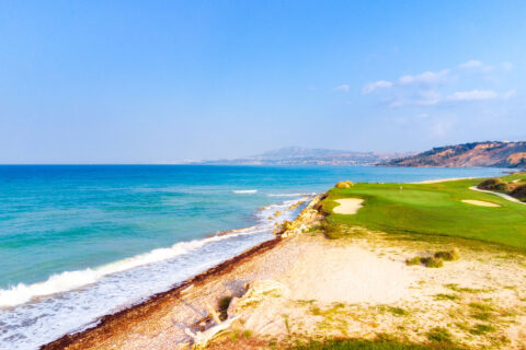 Rocco Forte Verdura Resort, Sizilien