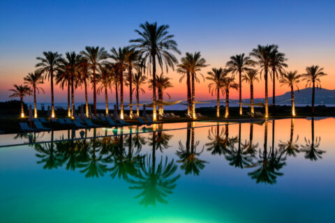 Rocco Forte Verdura Resort, Sizilien