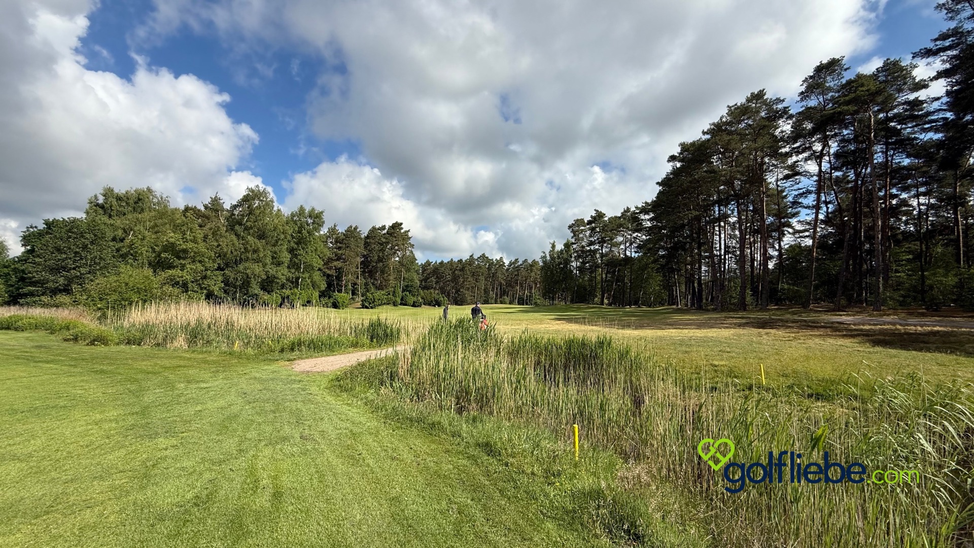 Golfplatz Lüneburger Heide – Warum der Golf Club St. Dionys zu den schönsten Plätzen Deutschlands gehört 4 Golfplatz Lüneburger Heide – Warum der Golf Club St. Dionys zu den schönsten Plätzen Deutschlands gehört 4