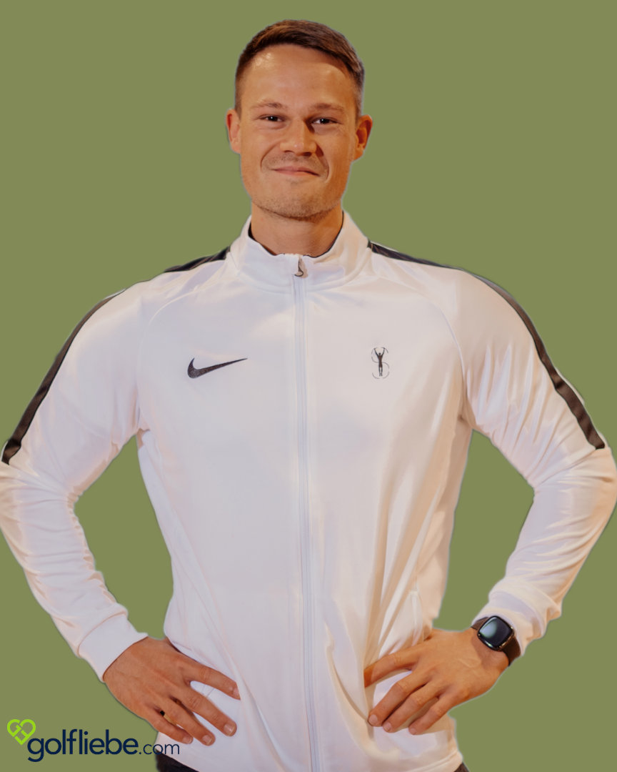 Golf Profilbild Yannick