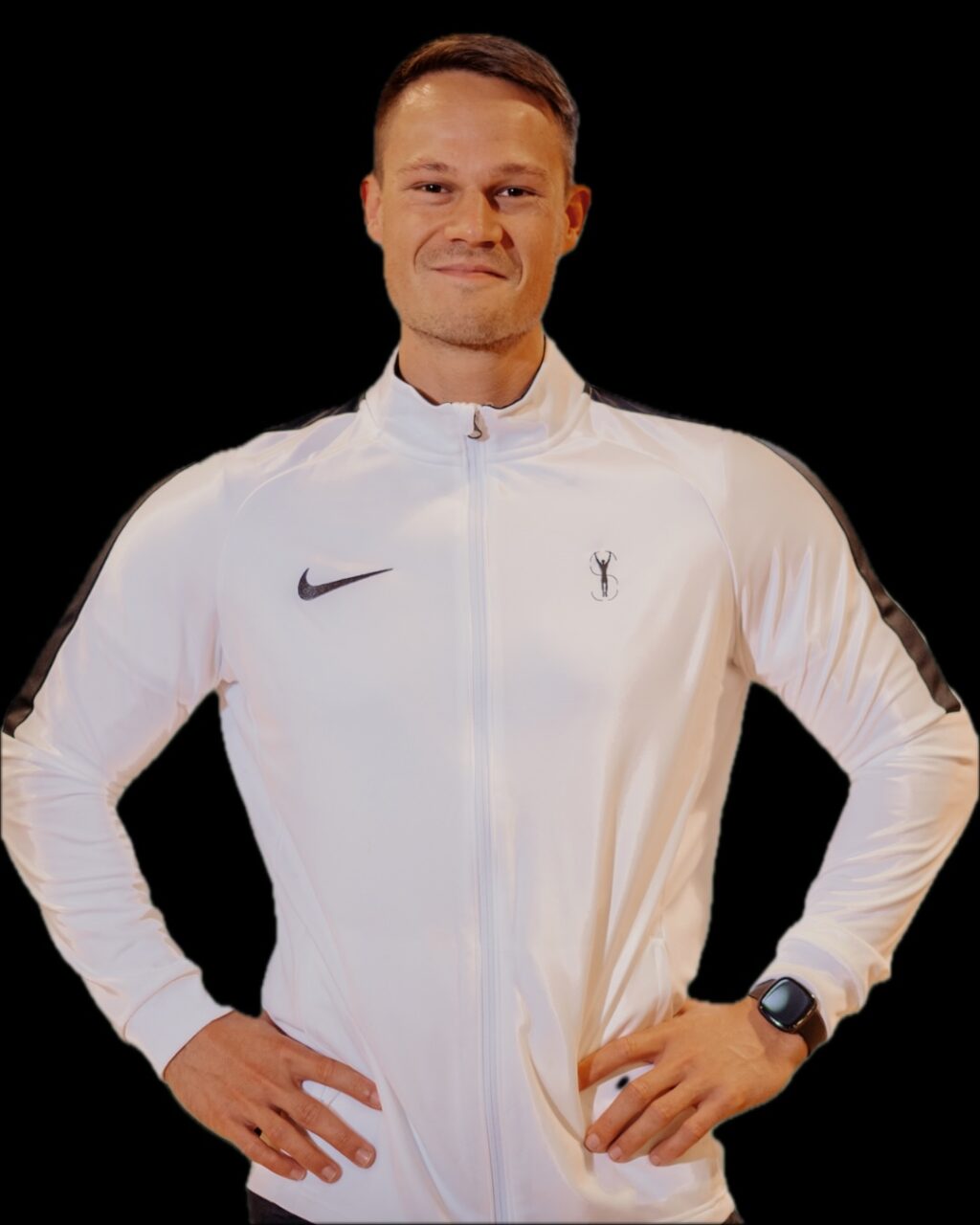 Yannick Schlemm auf golfliebe.com