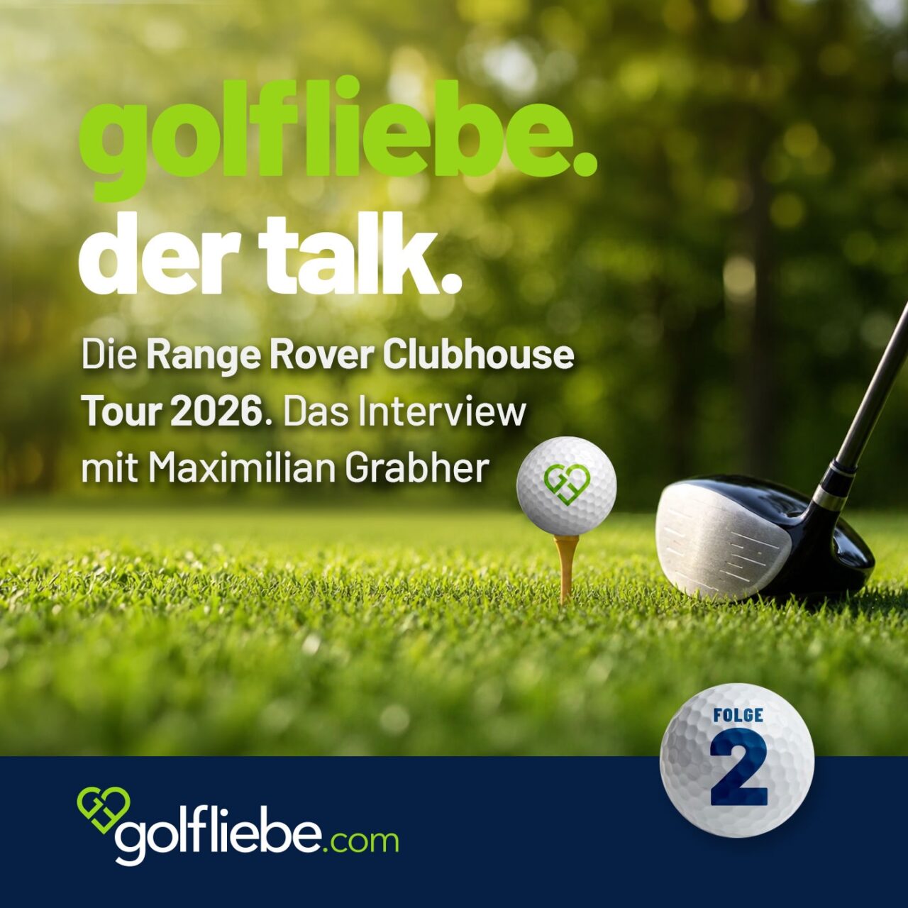 golfliebe der talk folge 2
